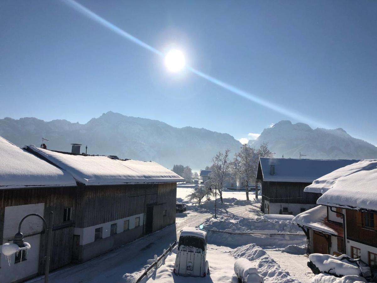 Gaestehaus Seeklause Schwangau Cameră foto